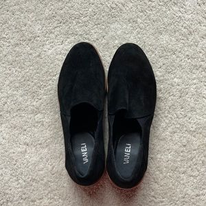Vaneil Women Black shoes